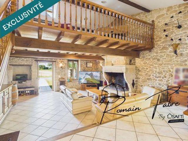 3 chambres, Verac Aquitaine 33240 103376860