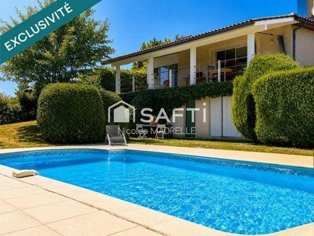 3 chambres, Verac Aquitaine 33240 104846910