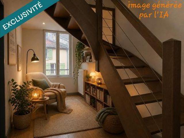 3 chambres, Verdun Lorraine 55100 101796658