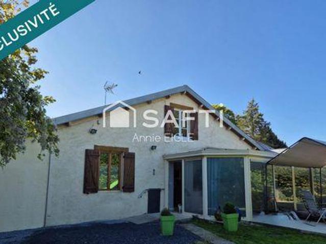 3 chambres, Verdun Lorraine 55100 101058860