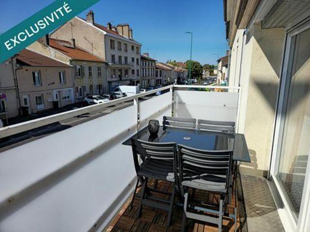 3 chambres, Verdun Lorraine 55100 103585065