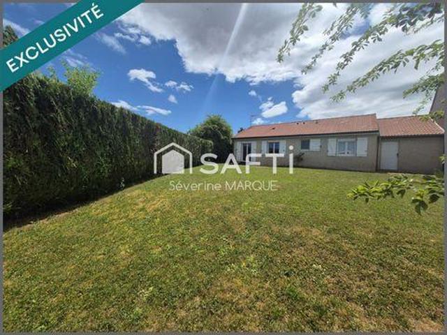 3 chambres, Verdun Lorraine 55100 103743398