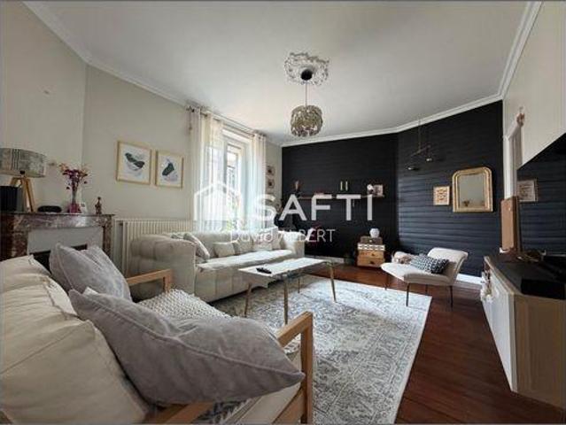 3 chambres, Verdun Lorraine 55100 LS105866148