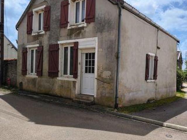 3 chambres, Verdonnet Bourgogne 21330 102058716