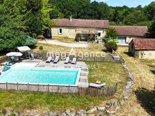 3 chambres, Vergt Aquitaine 24380 104918565