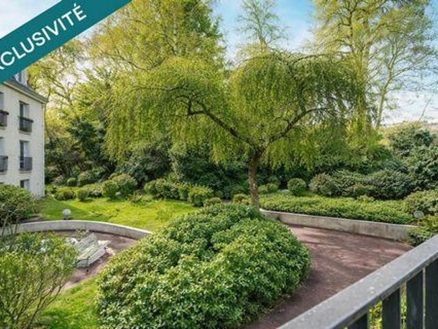 3 chambres, Versailles Île 78000 100784760