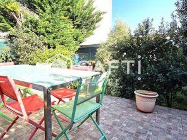3 chambres, Versailles Île 78000 100852982
