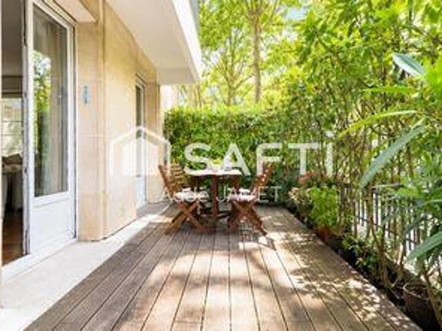 3 chambres, Versailles Île 78000 103617511
