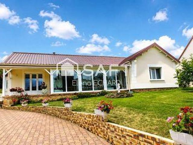 3 chambres, Vert Île 78930 LS105329477