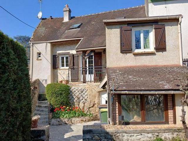 3 chambres, Vert Île 78930 100853412