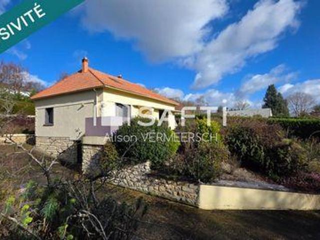 3 chambres, Vert Île 78930 99274862