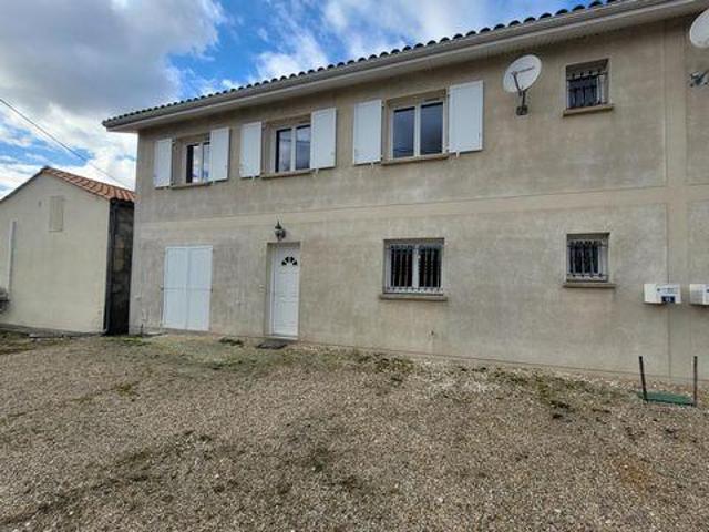 3 chambres, Vertheuil Aquitaine 33180 99984685