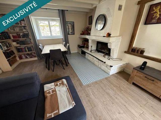 3 chambres, Veyrac Limousin 87520 100738616