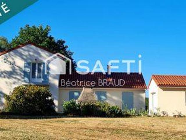 3 chambres, Veyrac Limousin 87520 103963365