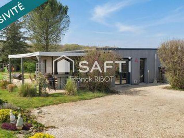 3 chambres, Vezelay Bourgogne 89450 101026560