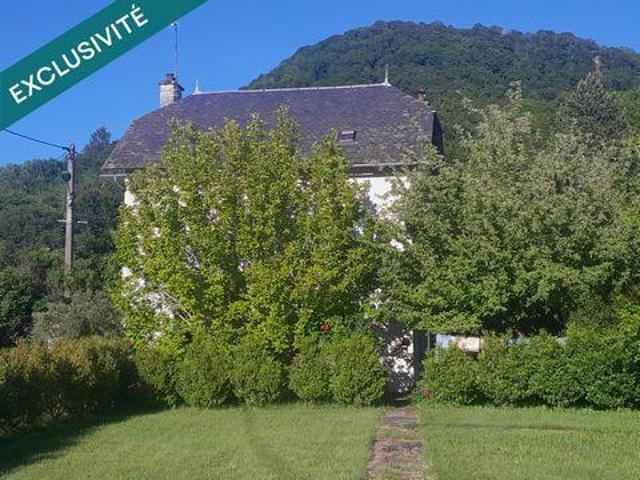 4 chambres, Vic Auvergne 15800 102581742