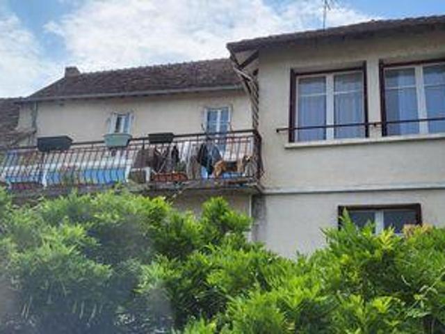 3 chambres, Vicq Poitou 86260 102956886