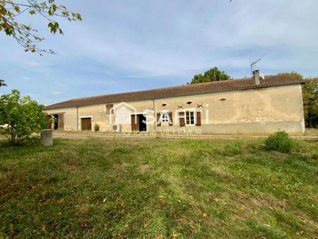 3 chambres, Vianne Aquitaine 47230 105866292