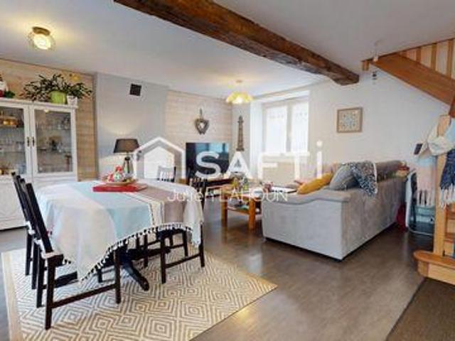 3 chambres, Vibrac Poitou Charentes 16120 98830435