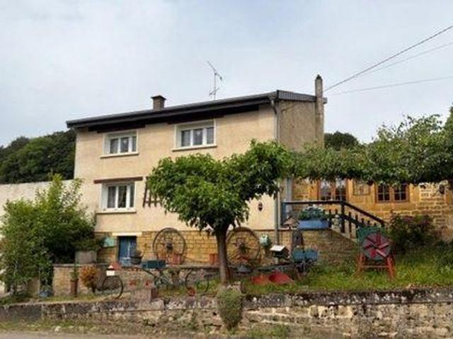 3 chambres, Vigneul Lorraine 55600 103571664
