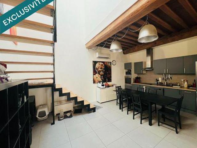 3 chambres, Vienne Rhône 38200 100455283