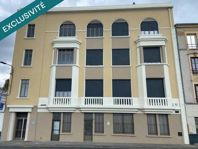 3 chambres, Vienne Rhône 38200 103182817