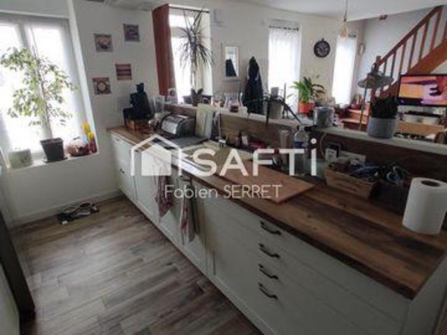 3 chambres, Vierville Basse 14710 100777958