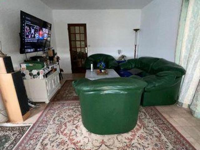 3 chambres, Vierzon Centre 18100 102310872