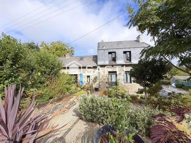 3 chambres, Vieuvy Pays de la Loire 53120 LS105335952