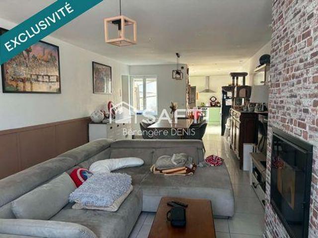 3 chambres, Vieux Nord 59690 105201024