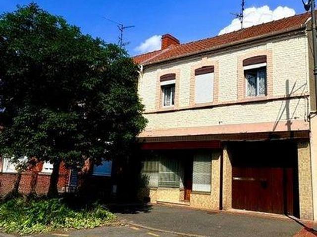 3 chambres, Vieux Nord 59690 102919645