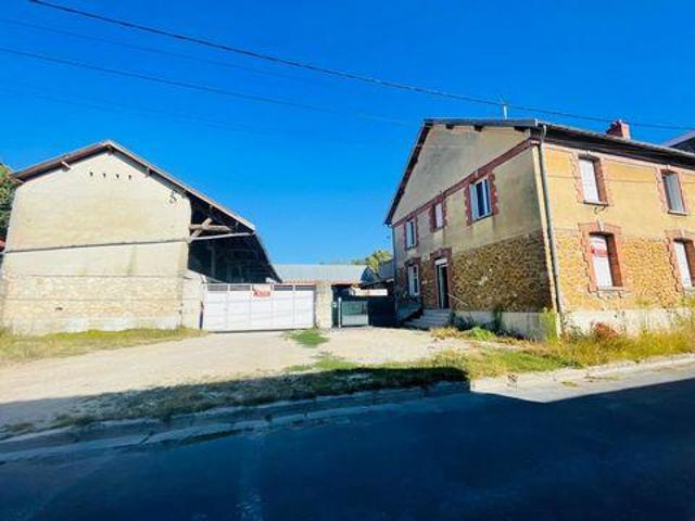 3 chambres, Vieux Champagne 08190 105039500