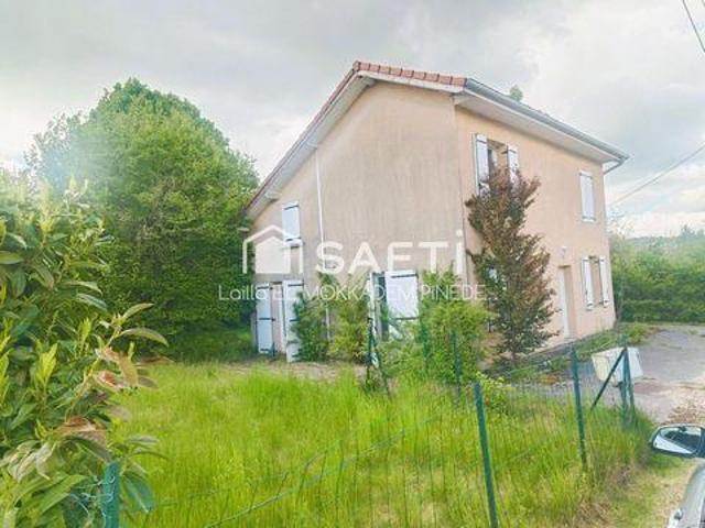 3 chambres, Vieu Rhône 01430 103014658