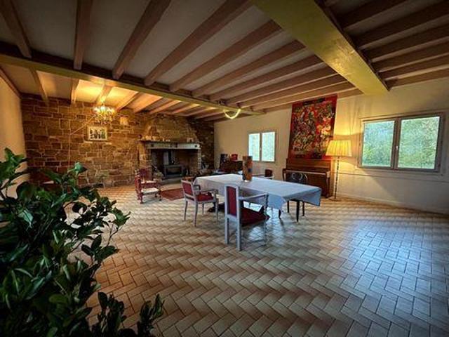 3 chambres, Villac Aquitaine 24120 103659501