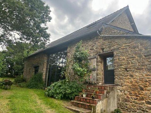 3 chambres, Villaines Pays de la Loire 53700 LS103963282