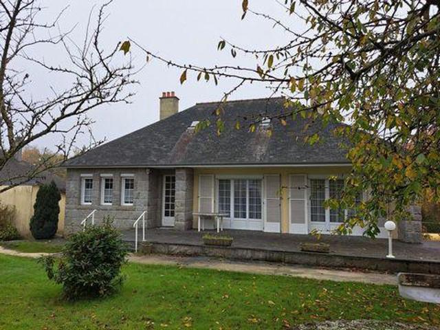 3 chambres, Villaines Pays de la Loire 53700 99275511
