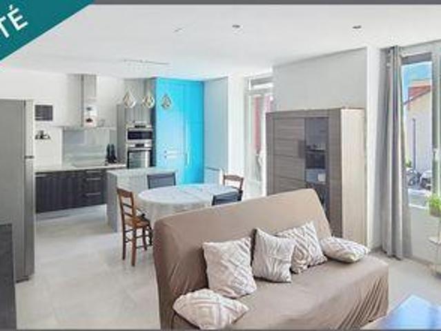 3 chambres, Villard Rhône 38190 101596811