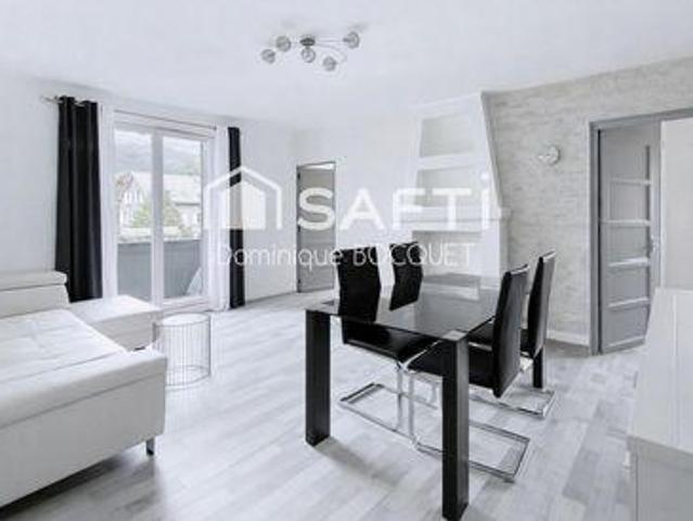 3 chambres, Villard Rhône 38250 102666285