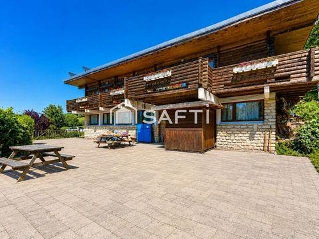 3 chambres, Villard Rhône 38250 103428729