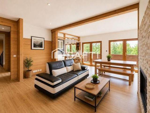 3 chambres, Villard Rhône 38250 103428761