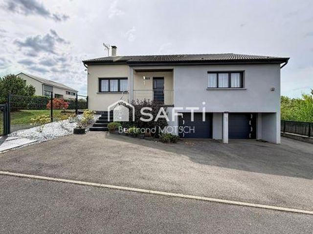 3 chambres, Ville Lorraine 54730 LS105363410