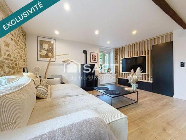 3 chambres, Ville Lorraine 54730 104648105