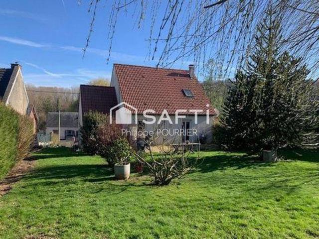 3 chambres, Ville Picardie 60400 102208816