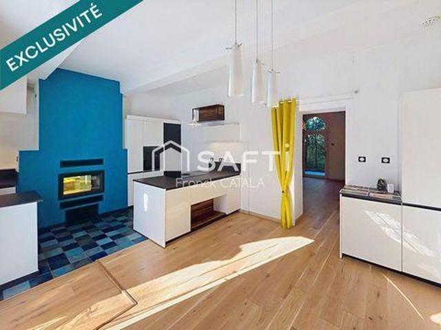 3 chambres, Villefranche Midi 31290 101455929