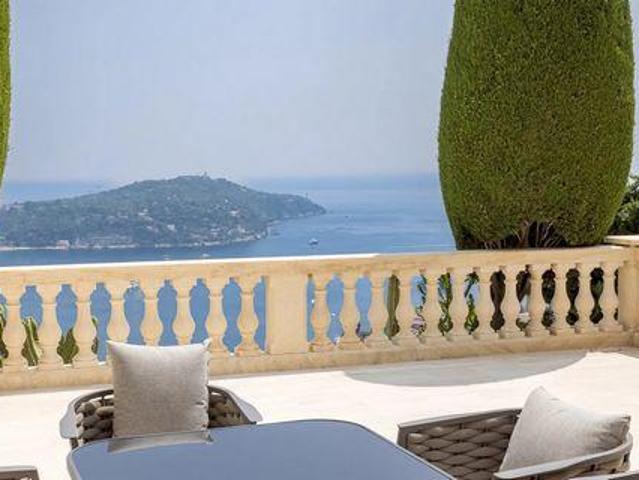 3 chambres, Villefranche Provence 06230 92373426