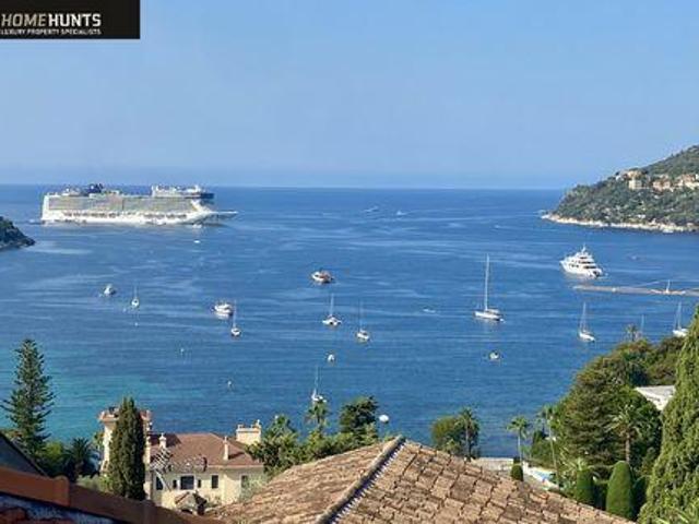 3 chambres, Villefranche Provence 06230 103884089