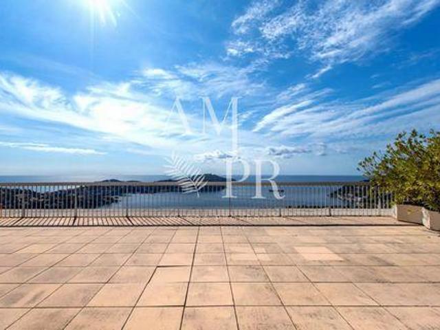 3 chambres, Villefranche sur Mer Provence Alpes Côte d'Azur 06230 92584348
