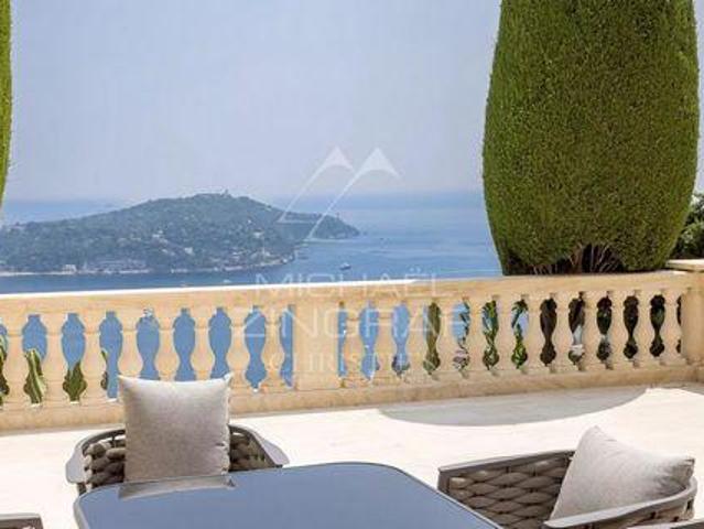 3 chambres, Villefranche sur Mer Provence Alpes Côte d'Azur 06230 92587315