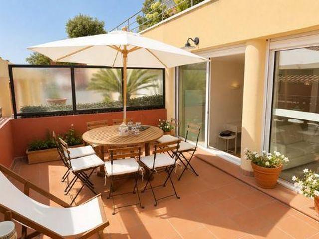 3 chambres, Villefranche sur Mer Provence 06230 LS105121829