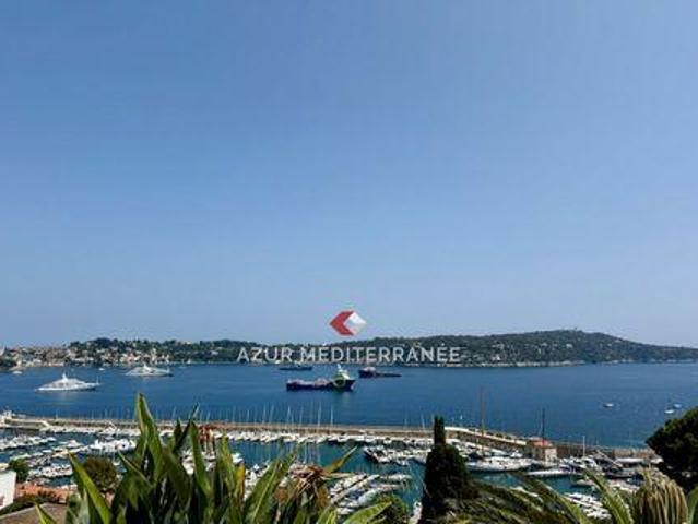 3 chambres, Villefranche sur Mer Provence 06230 102920118